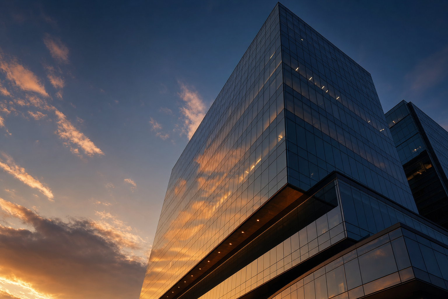 Elite Global Ventures corporate headquarters